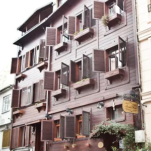 3* Ξενοδοχείο Asmali