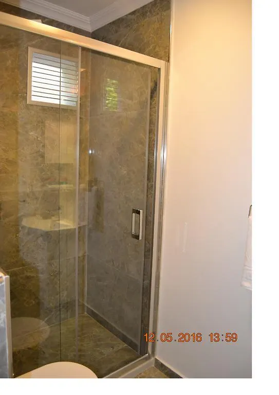 Kosher Yosef Hotel Ortakoy Istanbul Turkey