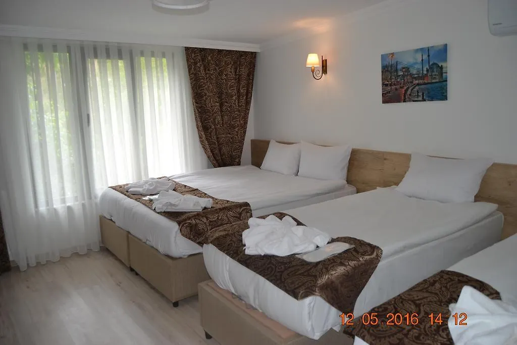 Kosher Yosef Hotel Ortakoy Istanbul