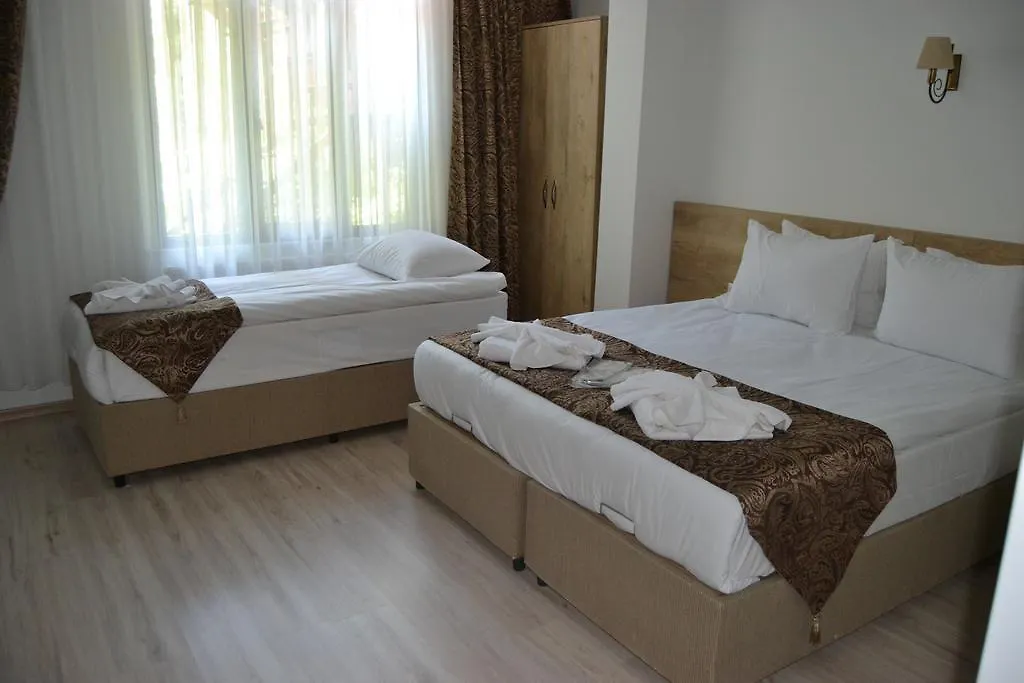 Kosher Yosef Hotel Ortakoy Istanbul