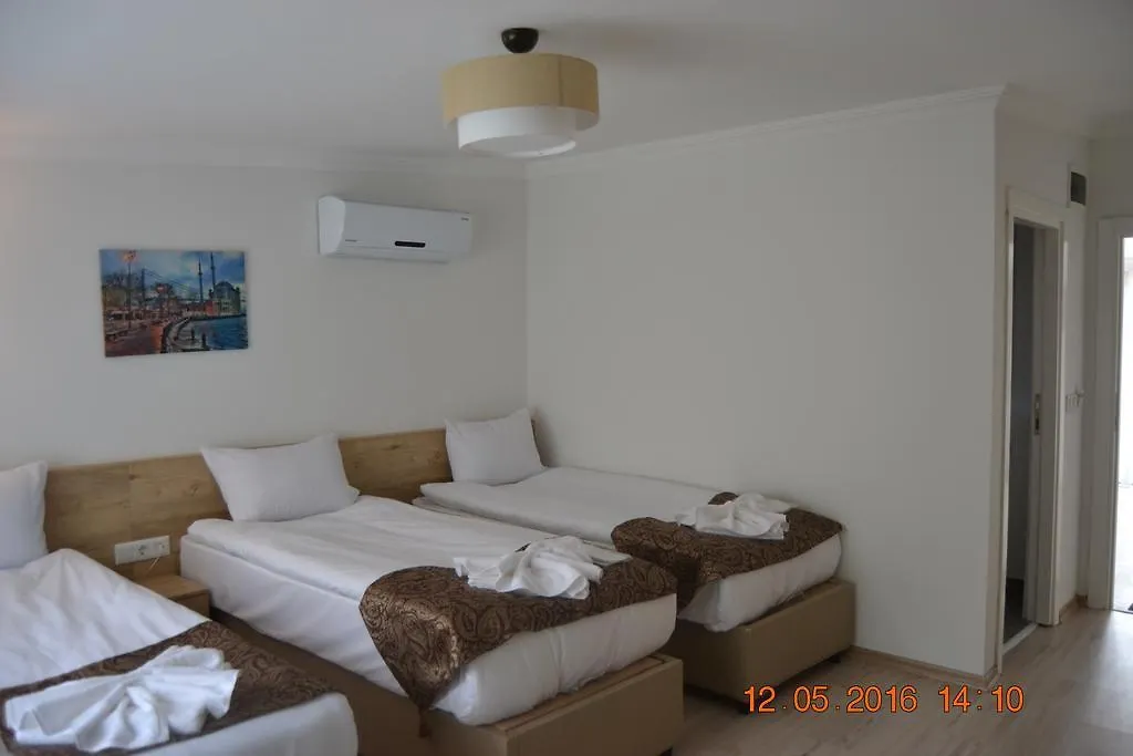 Kosher Yosef Hotel Ortakoy Istanbul Turkey