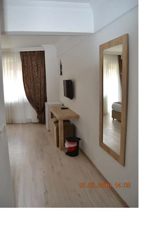 Kosher Yosef Hotel Ortakoy Istanbul Turkey