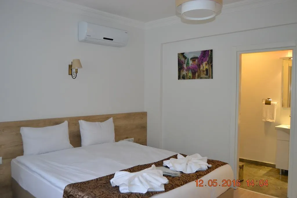 Kosher Yosef Hotel Ortakoy Istanbul Turkey