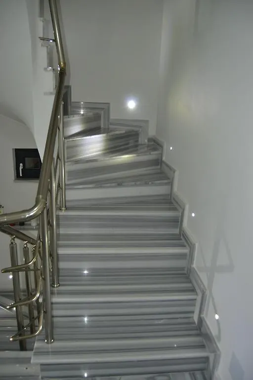 Kosher Yosef Hotel Ortakoy Istanbul
