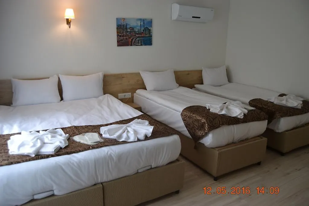 Kosher Yosef Hotel Ortakoy Istanbul