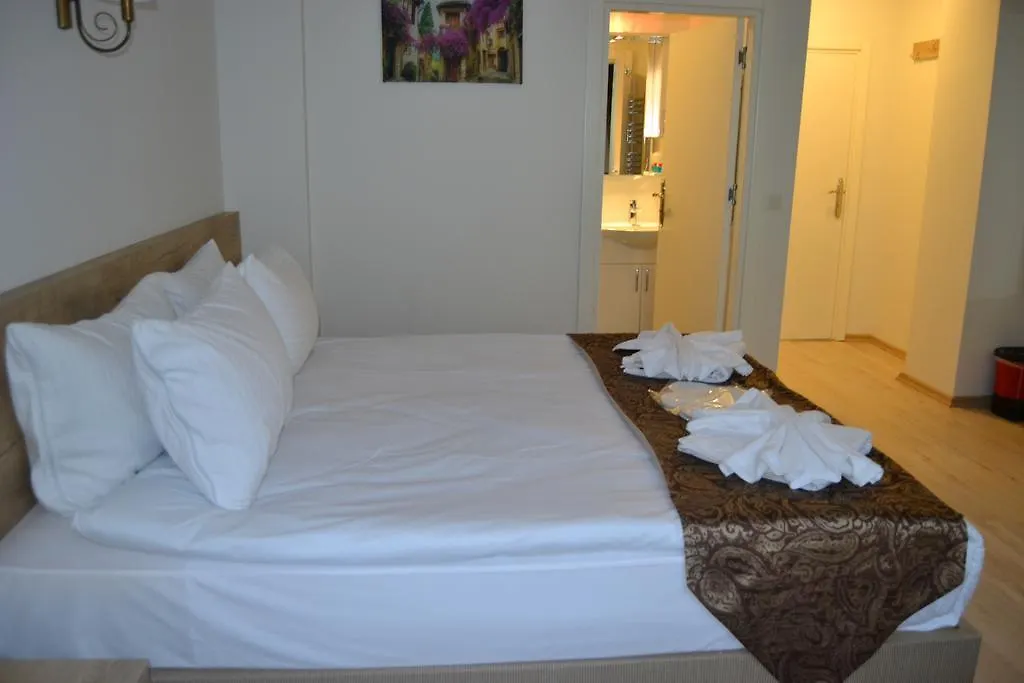 Kosher Yosef Hotel Ortakoy Istanbul