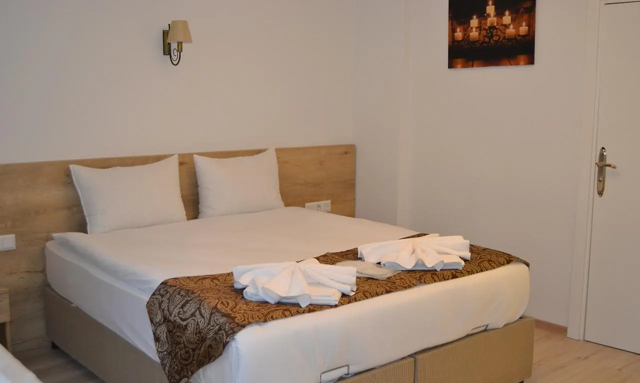 Kosher Yosef Hotel Ortakoy Istanbul