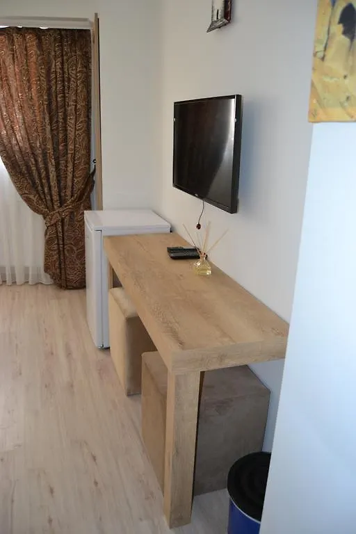Kosher Yosef Hotel Ortakoy Istanbul