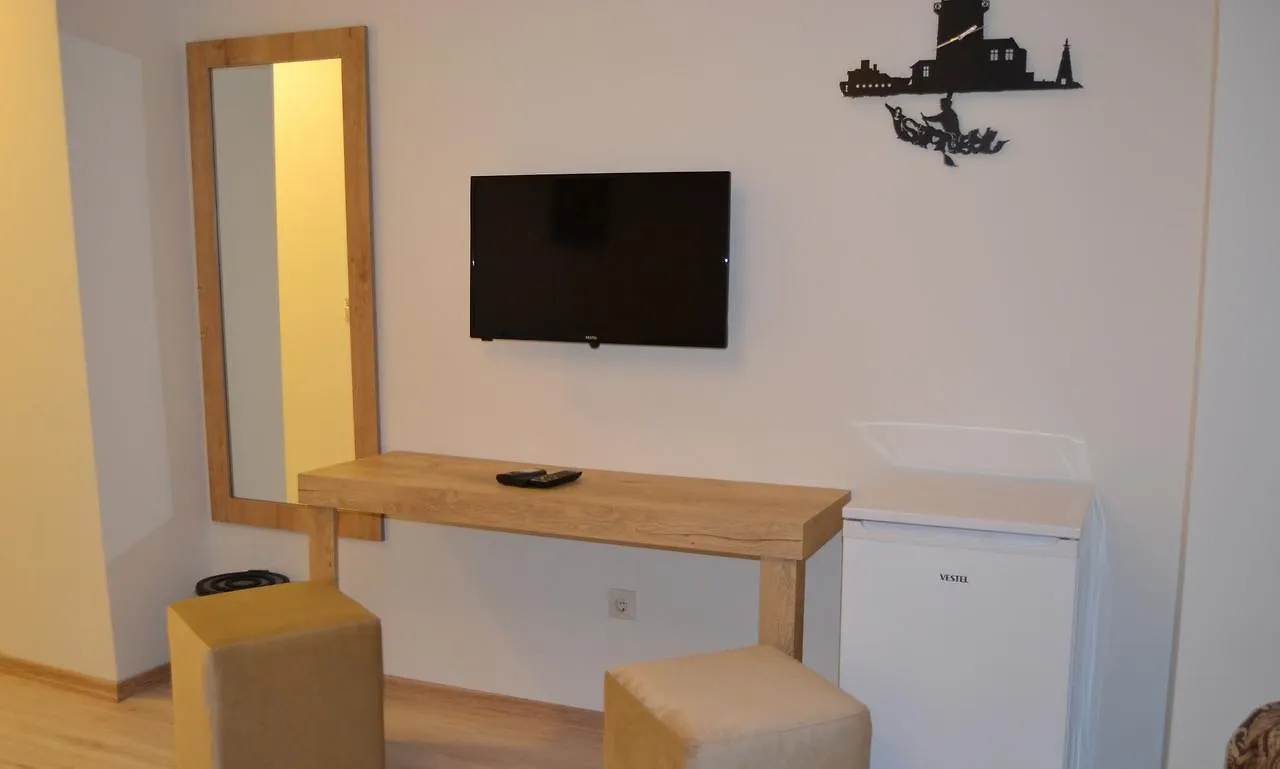 Kosher Yosef Hotel Ortakoy Istanbul