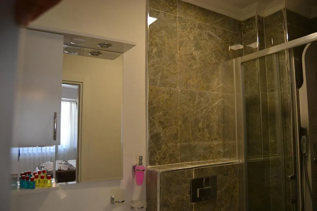 Kosher Yosef Hotel Ortakoy Istanbul
