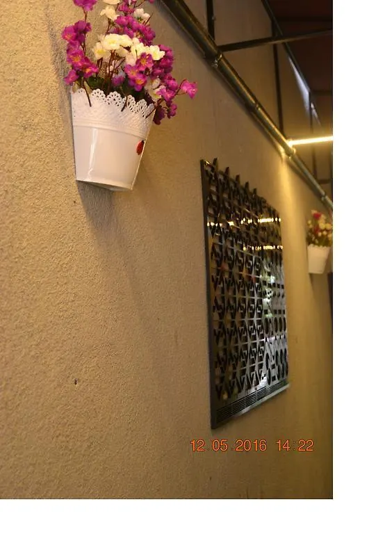 Kosher Yosef Hotel Ortakoy Istanbul