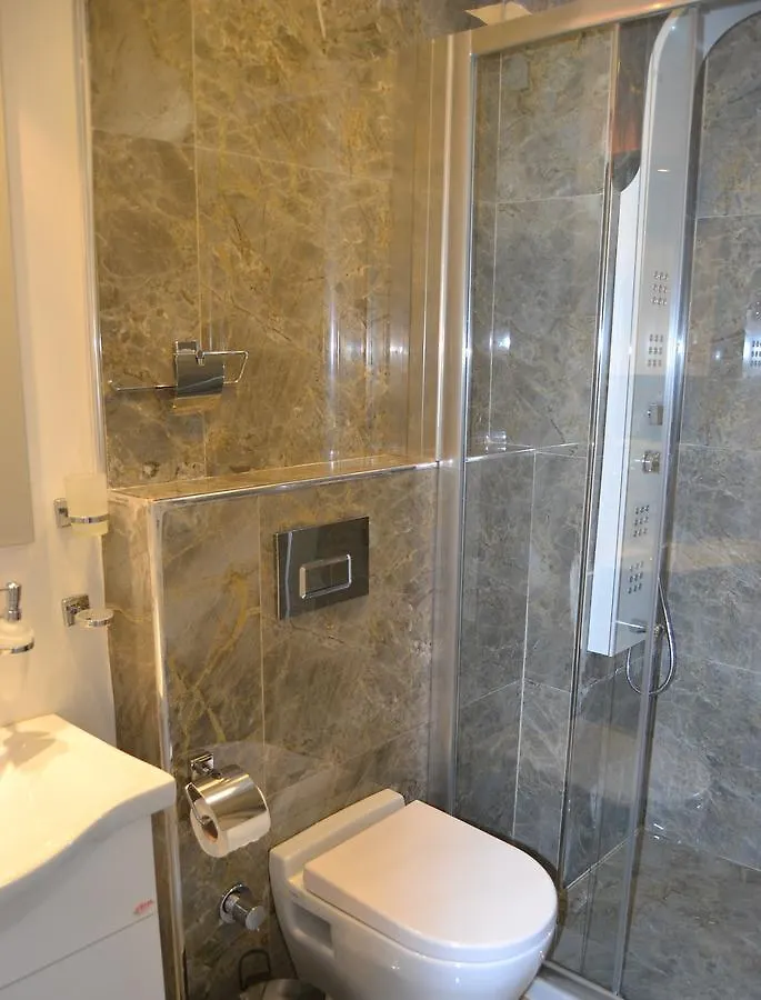 Kosher Yosef Hotel Ortakoy Istanbul 0*,  Turkey