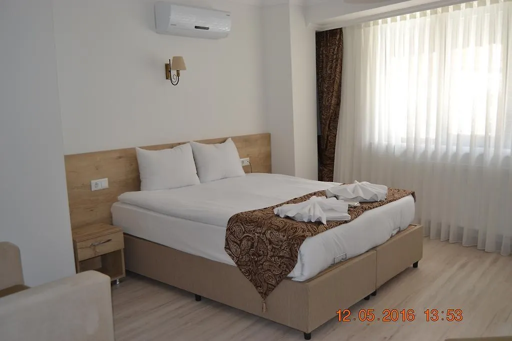 Kosher Yosef Hotel Ortakoy Istanbul