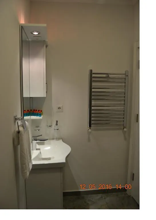 Kosher Yosef Hotel Ortakoy Istanbul