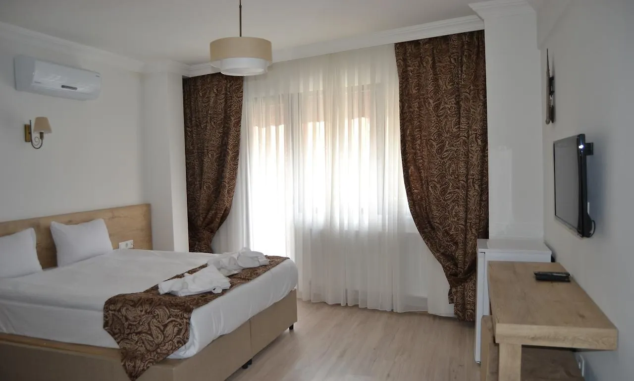 Kosher Yosef Hotel Ortakoy Istanbul