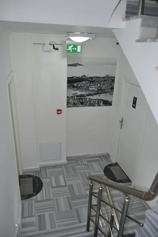 Kosher Yosef Hotel Ortakoy Istanbul