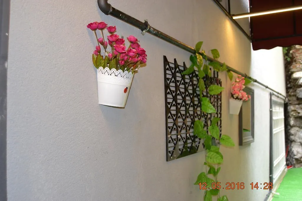 Kosher Yosef Hotel Ortakoy Istanbul