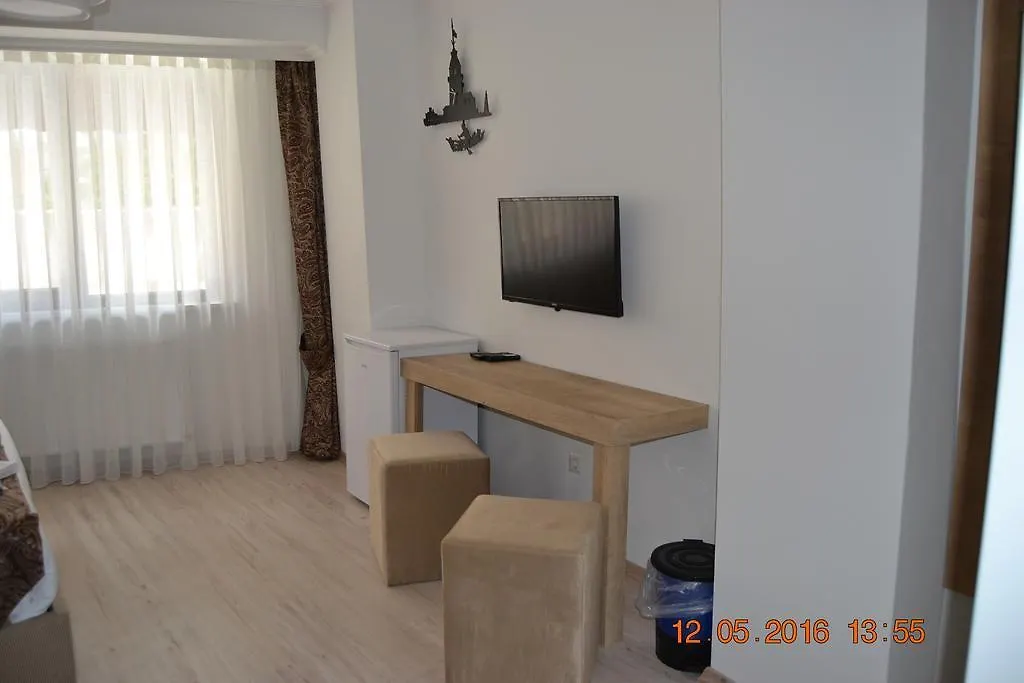 Kosher Yosef Hotel Ortakoy Istanbul 0*,  Turkey