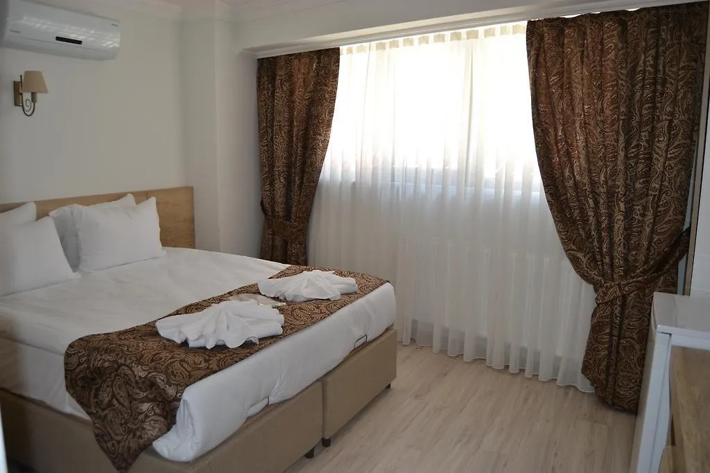 Kosher Yosef Hotel Ortakoy Istanbul 0*,  Turkey