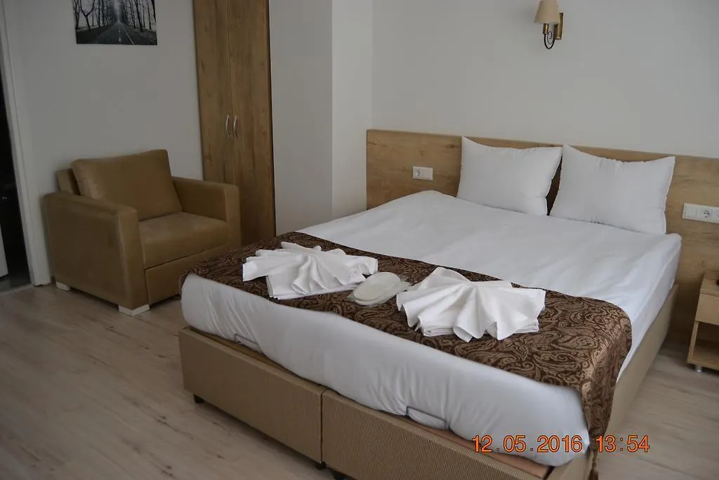 Kosher Yosef Hotel Ortakoy Istanbul