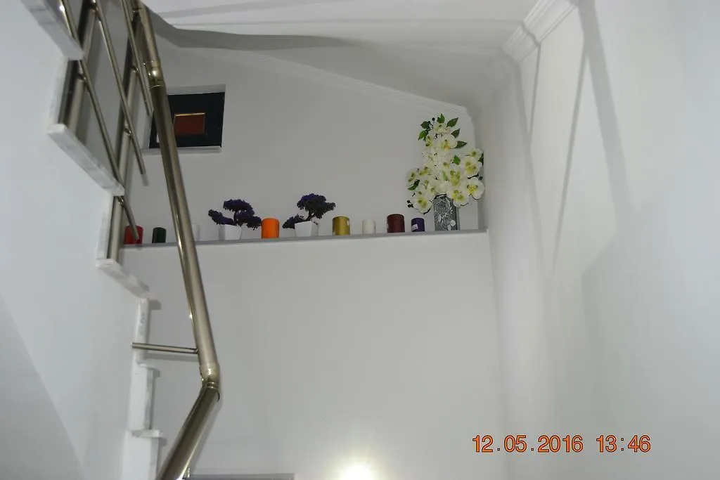 Kosher Yosef Hotel Ortakoy Istanbul