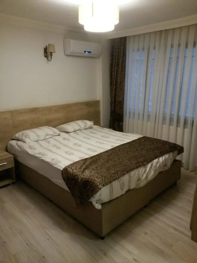 Kosher Yosef Hotel Ortakoy Istanbul