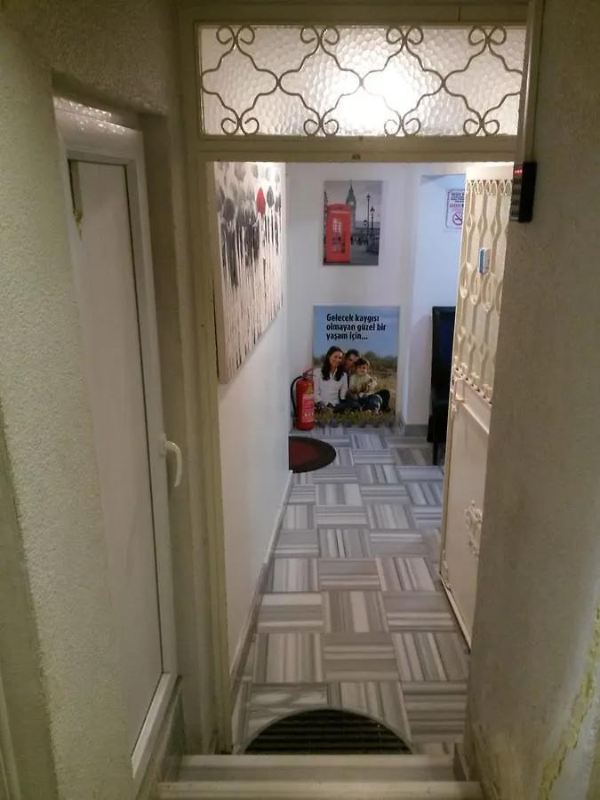 Kosher Yosef Hotel Ortakoy Istanbul