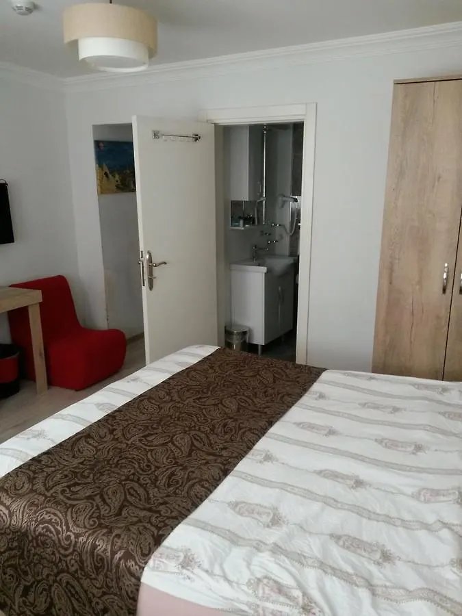 Kosher Yosef Hotel Ortakoy Istanbul Turkey