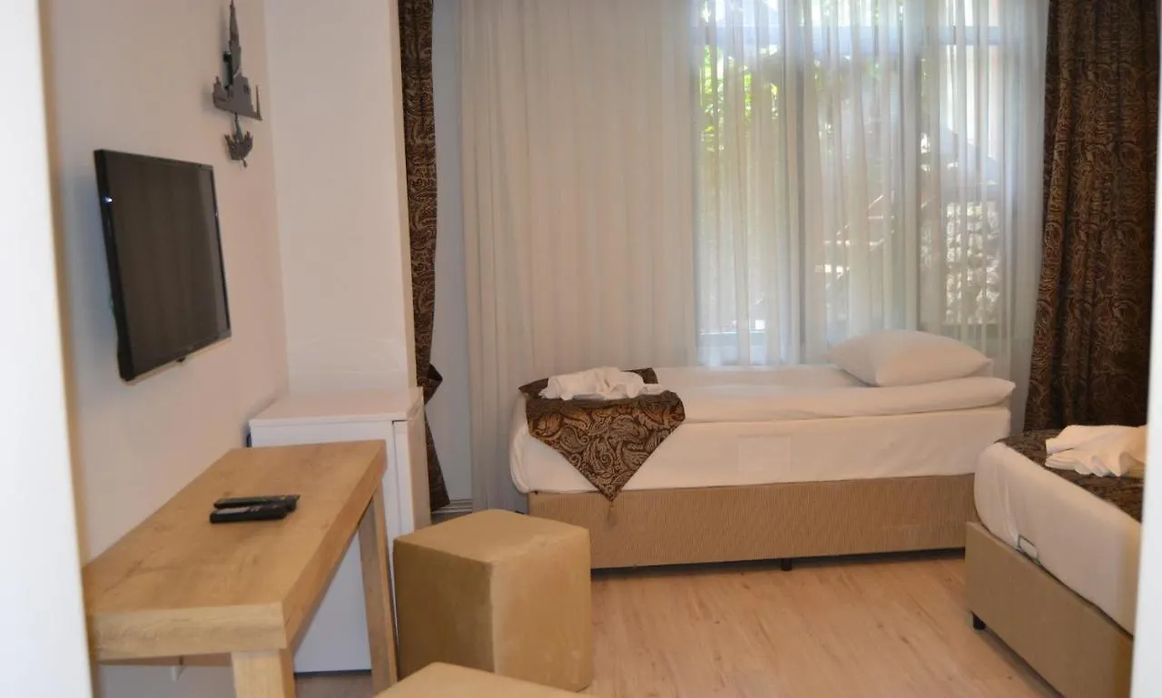 Kosher Yosef Hotel Ortakoy Istanbul 0*,