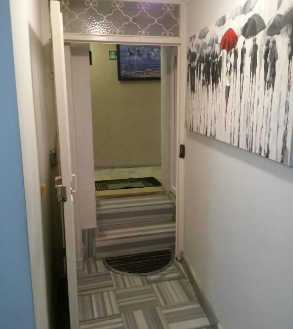 Kosher Yosef Hotel Ortakoy Istanbul