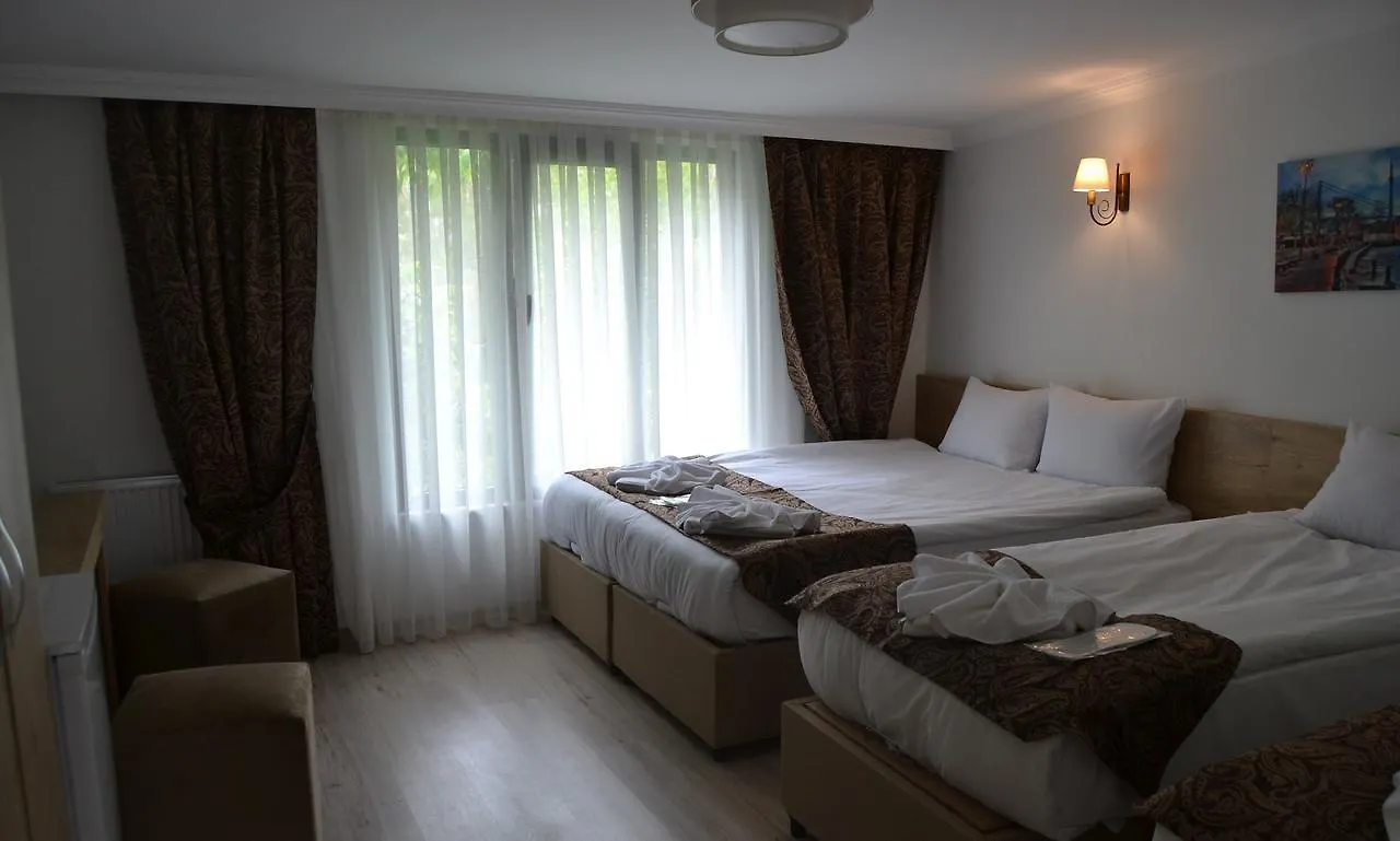 Kosher Yosef Hotel Ortakoy Istanbul Turkey
