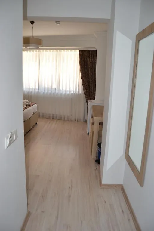 Kosher Yosef Hotel Ortakoy Istanbul