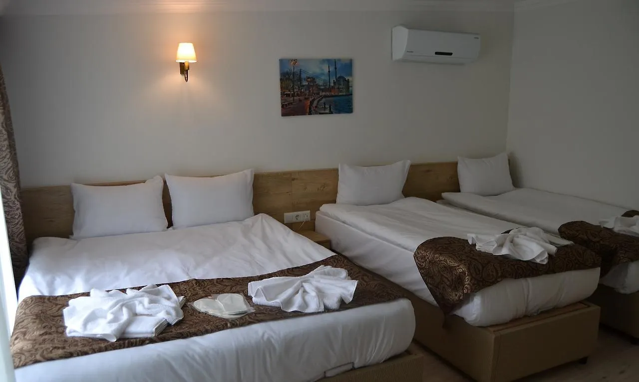 Kosher Yosef Hotel Ortakoy Istanbul 0*,  Turkey