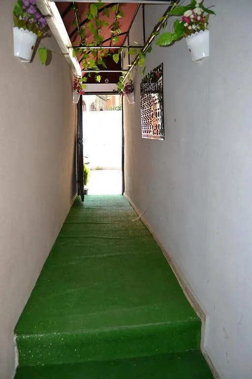 Kosher Yosef Hotel Ortakoy Istanbul 0*,