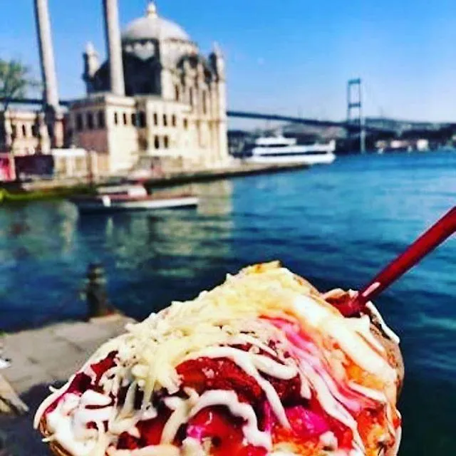 Kosher Yosef Hotel Ortakoy Istanbul