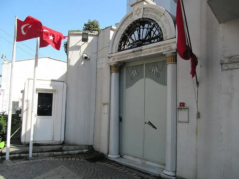 Kosher Yosef Hotel Ortakoy Istanbul