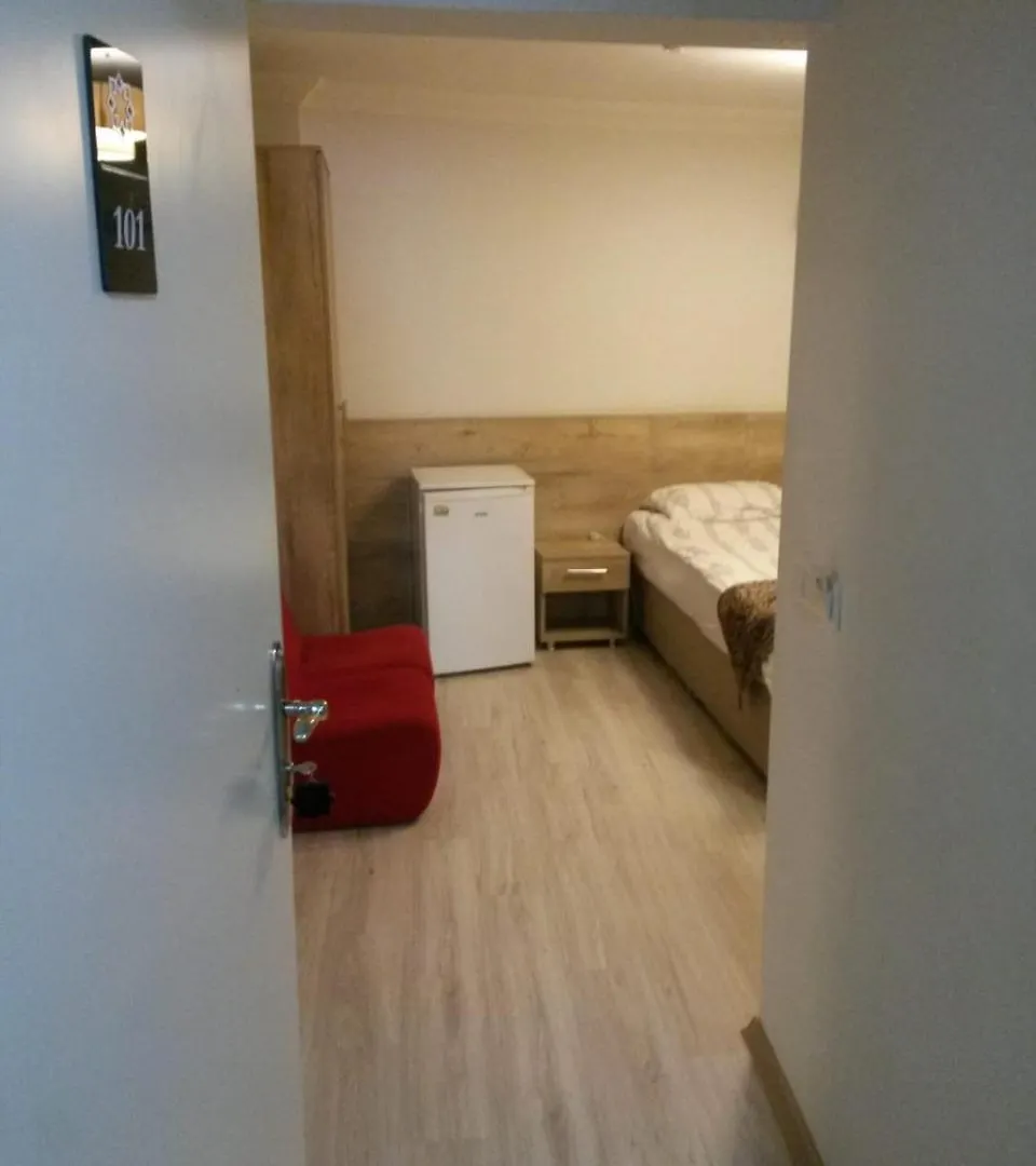 Kosher Yosef Hotel Ortakoy Istanbul Turkey